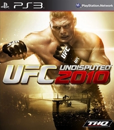 Image du média "UFC UNDISPUTED 2010 - PS3 de THQ"