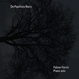 Image du média "DE PAPILLONS NOIR de Fabian FIORINI"