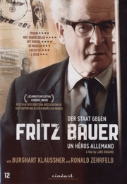 Image du média "FRITZ BAUER, UN HÉROS ALLEMAND de Lars KRAUME"