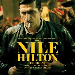 Image du média "THE NILE HILTON INCIDENT de Krister LINDER"