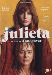 Image du média "JULIETA de Pedro ALMODÓVAR"