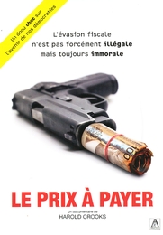 Image du média "LE PRIX À PAYER de Harold CROOKS"