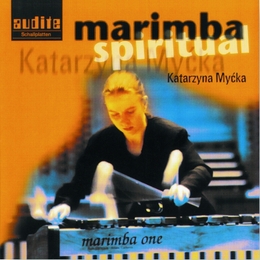 Image du média "MARIMBA SPIRITUAL"