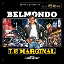 Image du média "LE MARGINAL de Ennio MORRICONE"