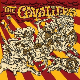 Image du média "THE CAVALIERS de THE CAVALIERS"