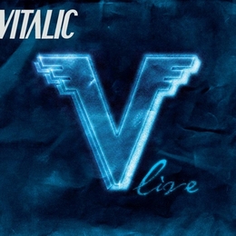 Image du média "V LIVE de VITALIC"