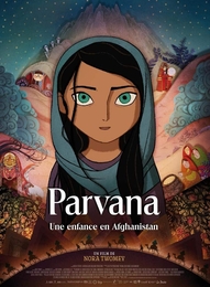 Image du média "PARVANA de Nora TWOMEY"