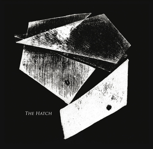 Couverture THE HATCH de Julien DESPREZ, METTE RASMUSSEN