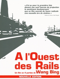 Image du média "À L'OUEST DES RAILS de Bing WANG"