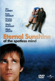 Image du média "ETERNAL SUNSHINE OF THE SPOTLESS MIND de Michel GONDRY"