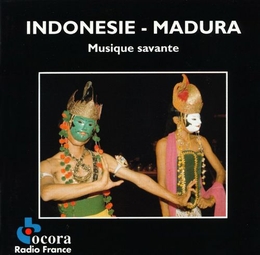 Image du média "INDONÉSIE - MADURA: MUSIQUE SAVANTE"