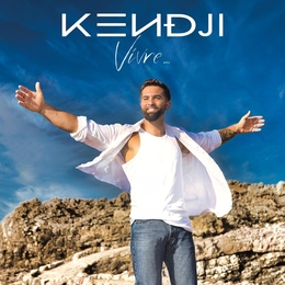 Image du média "VIVRE ... de Kendji GIRAC"