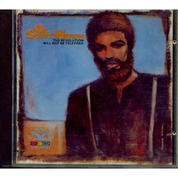 Image du média "THE REVOLUTION WILL NOT BE TELEVISED de Gil SCOTT-HERON"