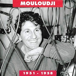 Image du média "1951-1958 de MOULOUDJI"