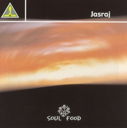 Image du média "SOUL FOOD de JASRAJ"