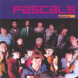 Image du média "ABIENTO de PASCALS"