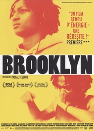 Image du média "BROOKLYN de Pascal TESSAUD"