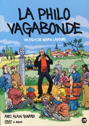 Image du média "LA PHILO VAGABONDE de Yohan LAFFORT"