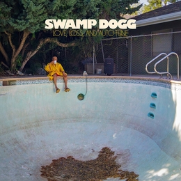 Image du média "LOVE, LOSS, AND AUTO-TUNE de SWAMP DOGG"