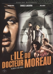 Image du média "L'ÎLE DU DOCTEUR MOREAU de Erle C. KENTON"