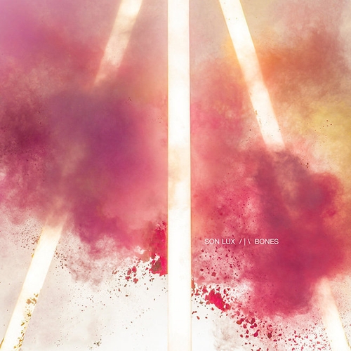 Couverture BONES de SON LUX