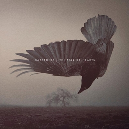 Image du média "THE FALL OF HEARTS de KATATONIA"