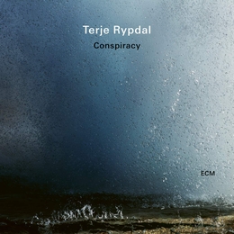 Image du média "CONSPIRACY de Terje RYPDAL"