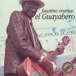 Image du média "EL TREN DE LA VIDA de Faustino ORAMAS "EL GUAYABERO""