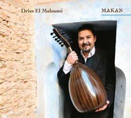 Image du média "MAKAN de Driss EL MALOUMI"