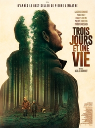 Image du média "TROIS JOURS ET UNE VIE de Nicolas BOUKHRIEF"