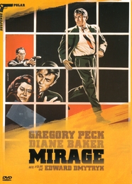 Image du média "MIRAGE de Edward DMYTRYK"