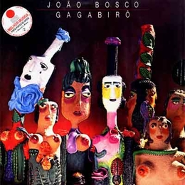 Image du média "GAGABIRÔ de João BOSCO"