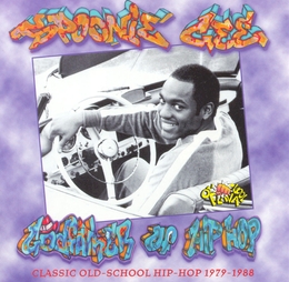 Image du média "GODFATHER OF HIP HOP de SPOONIE GEE"