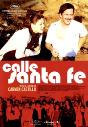 Image du média "CALLE SANTA FE de Carmen CASTILLO"