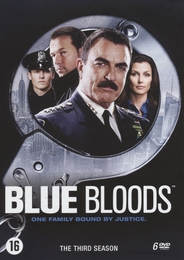 Image du média "BLUE BLOODS - 3/3 de Larry TENG"