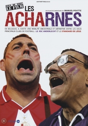 Image du média "LES ACHARNÉS de Manuel POUTTE"