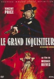 Image du média "LE GRAND INQUISITEUR de Michael REEVES"