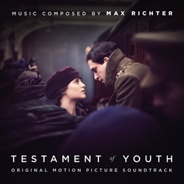 Image du média "TESTAMENT OF YOUTH de Max RICHTER"