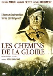 Image du média "LES CHEMINS DE LA GLOIRE de Howard HAWKS"