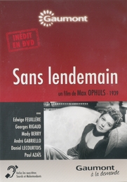 Image du média "SANS LENDEMAIN de Max OPHÜLS"