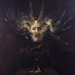 Image du média "SATANIST de BEHEMOTH"