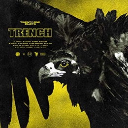 Image du média "TRENCH de TWENTY ONE PILOTS"