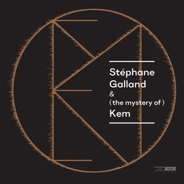 Image du média "THE MYSTERY OF KEM de Stéphane GALLAND"