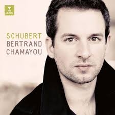 Couverture OEUVRES POUR PIANO de Franz SCHUBERT