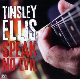 Image du média "SPEAK NO EVIL de Tinsley ELLIS"