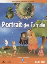 Image du média "PORTRAIT DE FAMILLE de Morteza AHADI"