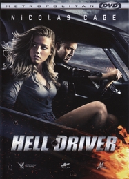 Image du média "HELL DRIVER de Patrick LUSSIER"