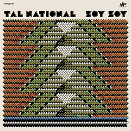 Image du média "ZOY ZOY de TAL NATIONAL"