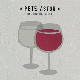 Image du média "ONE FOR THE GHOST de Pete ASTOR"