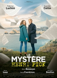 Image du média "LE MYSTÈRE HENRI PICK de Rémi BEZANÇON"